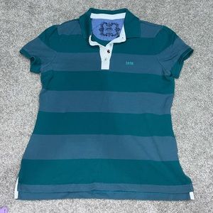 Brooks Brothers 1818 women’s polo